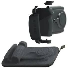 ShiftCam ProGrip Starter Kit Smartphone-Griff mit Powerbank
