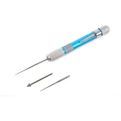HBM 5-teilige Bleistift-/Diamantfeile