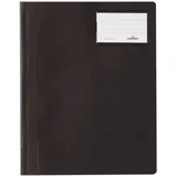 Durable Schnellhefter DIN A4 Schwarz