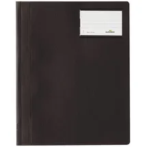 Durable Schnellhefter DIN A4 Schwarz