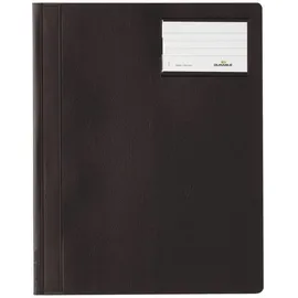 Durable Schnellhefter DIN A4 Schwarz