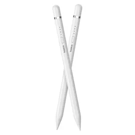 Baseus Active Stylus für iPad Weiß