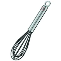 Rösle Schneebesen Silikon, 22 cm