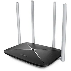 Mercusys AC12 V1 Dualband Router