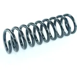 CS Germany Fahrwerksfeder Hinterachse