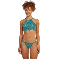 O'Neill Bikini Damen Grün 42
