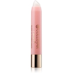 Collistar Twist® Ultra-Shiny Gloss Lipgloss Farbton 201 Perla Trasparente 1 St.