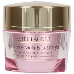 Straffende Creme Resilience Multi-Effect Night Estee Lauder Resilience Effect Night 50 ml