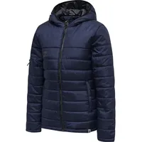 Hummel Reißverschluss Jacke Hmlnorth Damen Größe M