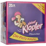 Kleiner Klopfer Pfläumchen 17% Vol. 0,5 l