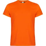 New Wave New Classic T-Shirt orange L