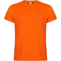 New Wave New Classic T-Shirt orange L