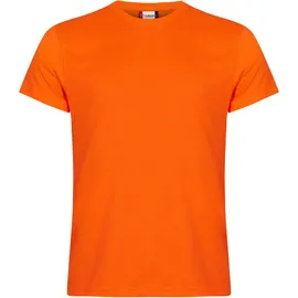 New Wave New Classic T-Shirt orange L
