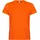 New Wave New Classic T-Shirt orange L