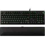 Razer Huntsman Elite RGB Gaming Tastatur DE RZ03-01870400-R3G1