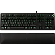 Razer Huntsman Elite RGB Gaming Tastatur DE RZ03-01870400-R3G1