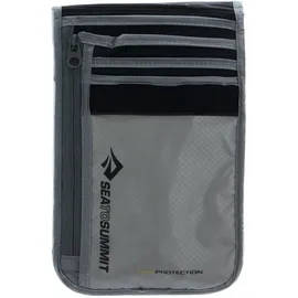 Sea to Summit Rfid-halsband - Grey - One Size