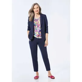 GOLDNER Blazer Blau 50