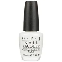 OPI Nail Lacquer 