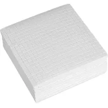 Ideen mit Herz Schaumklebepads 5 x 5 mm 4000 Stück