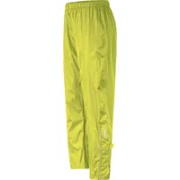 PRO-X elements Regenüberhose "TRAMP" in Neongelb | Gr.: L