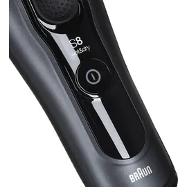 Braun Series 8 8413s