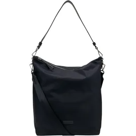 Marc O'Polo Amelie Hobo Bag Synthetik Deep Night Blue