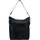 Marc O'Polo Amelie Hobo Bag Synthetik Deep Night Blue