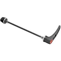 DT Swiss RWS Road Schnellspanner Schwarz, 13