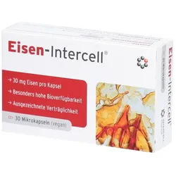 Eisen Intercell