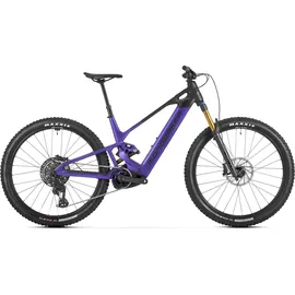 Mondraker Scree RR 2026 RH-S Ultraviolet