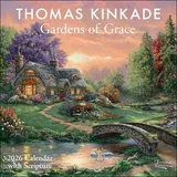 brown trout-auslieferer flechsig Thomas Kinkade: Gardens of Grace – Gärten voller Anmut 2026
