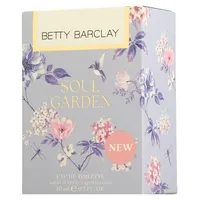 Betty Barclay Soul Garden Eau de Toilette 20 ml