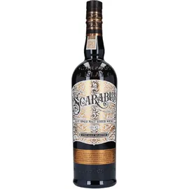 Hunter Laing Scarabus Specially Selected Islay Single Malt Scotch 46% vol 0,7 l Geschenkbox