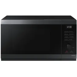Mikrowelle Samsung MS32DG4504AG Schwarz/Silberfarben 1000 W