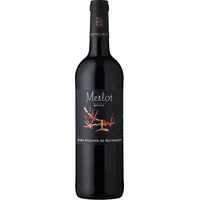 Baron Philippe de Rothschild Les Cepages Merlot 2017 0,75 l