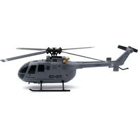 modster BO- 105