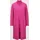 Madeleine Midikleid Pink 42