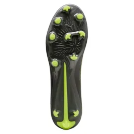 Puma Ultra 5 Match AG/FG Unisex Matte Aged Silver/Yellow Alert 39