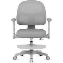 MarkAdler Junior 5.0 Grau