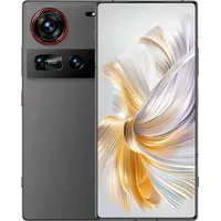 nubia Z70 Ultra 16 GB RAM 512 GB Schwarz
