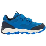 TROLLKIDS Preikestolen Wanderschuhe - Medium Blue / Navy - EU 38