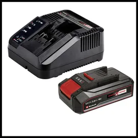 Einhell GC-CH 18/50 Li 51 cm inkl. Akku + Ladegerät