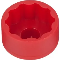 10-Kant Adapter für WC-Sitz Montageschlüssel