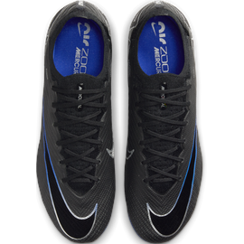 Nike Fußballschuhe Nocken Zoom Mercurial Vapor 15 Elite FG schwarz 40