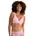 Zero Push-Up BH Floral Pink XL