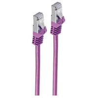 ShiverPeaks BS75513-V 3 m Cat7 S/FTP (S-STP) RJ45 RJ-45