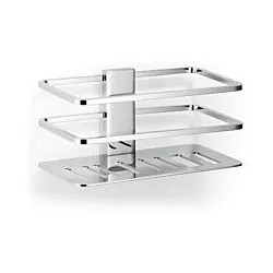 Giese Piano Duschkorb 3076002 werkzeuglos abnehmbar