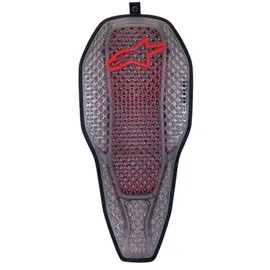 Alpinestars Rückenprotektor Nucleon Flex Proi M Clear / Smoke Red