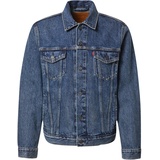 Levi's The Trucker Jacke Broadway Terrace S
